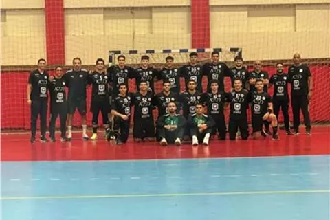 موعد مباراة منتخب اليد للناشئين بعد الفوز على البحرين في بطولة العالم